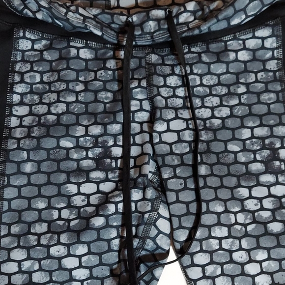 Champion capri leggings sz S/P - Picture 7 of 7